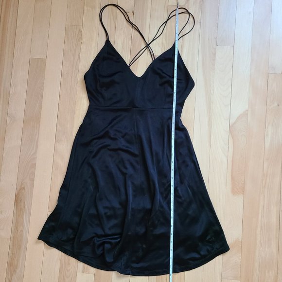 Aritzia Wilfred Free Rieke Dress - Picture 8 of 12